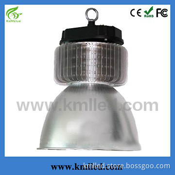 Fin Type Radiator 200w LED High Bay CE ROHS IP65